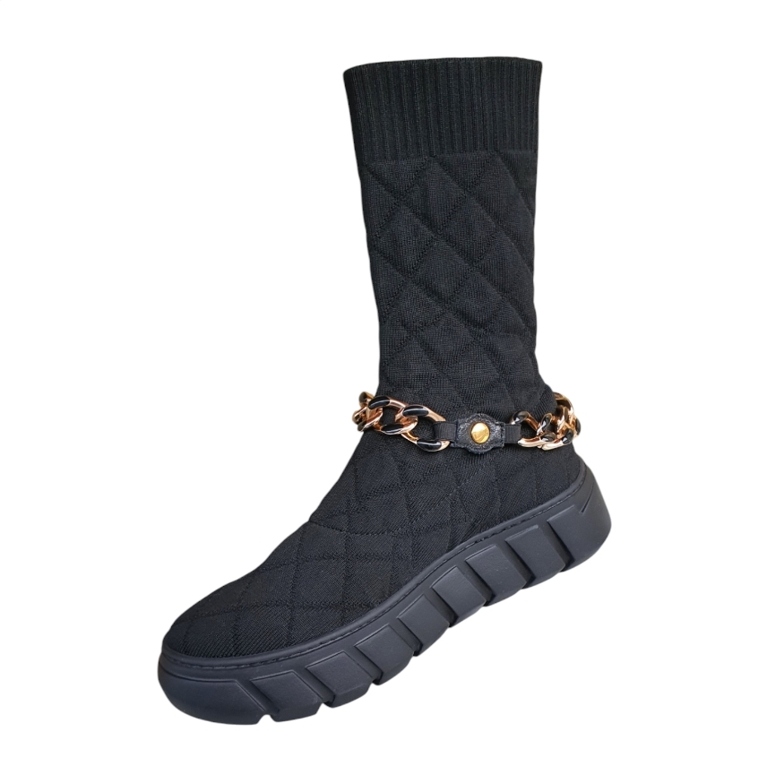 8589D01-0 Spectrum nero